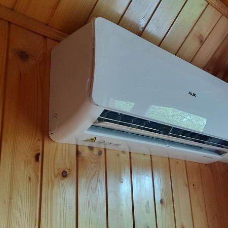 Domek Zacisze Laskowa  Екстериор снимка