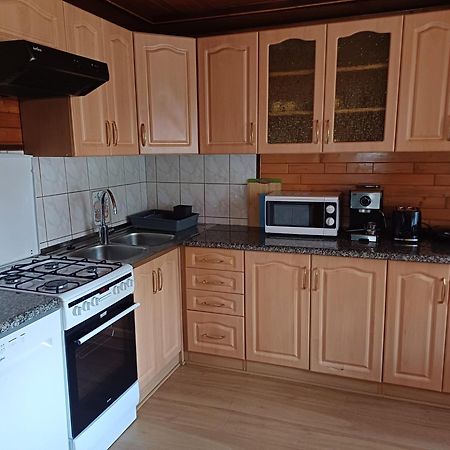 Domek Zacisze Laskowa  Екстериор снимка