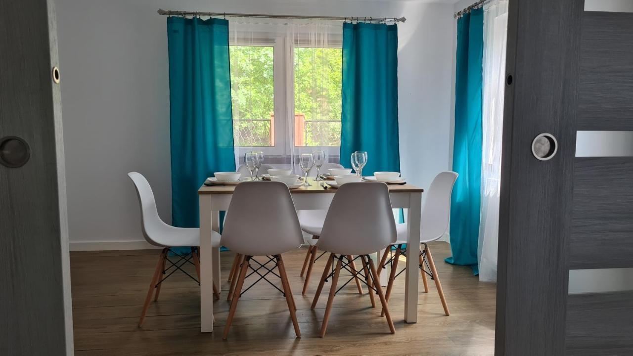 Domek Zacisze Laskowa  Екстериор снимка