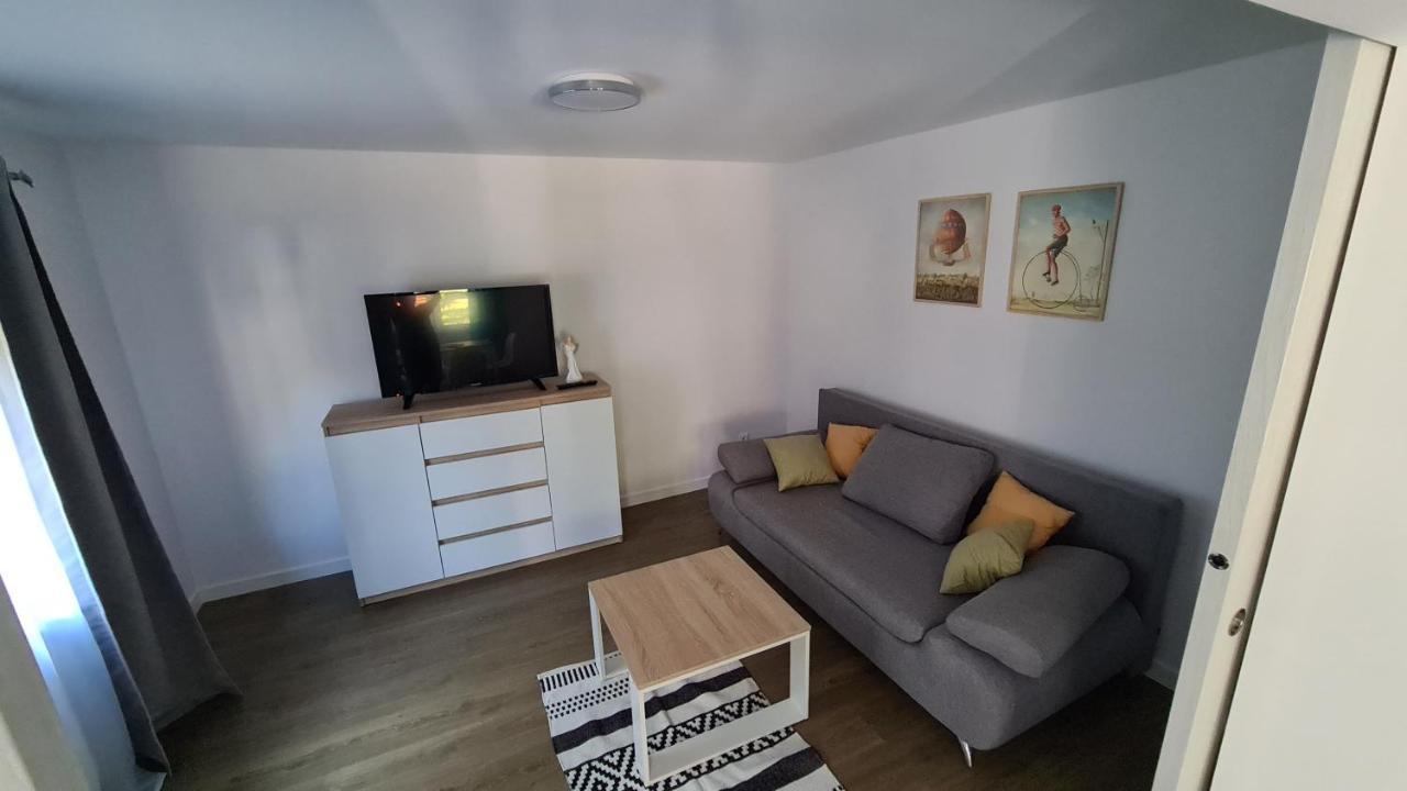 Domek Zacisze Laskowa  Екстериор снимка