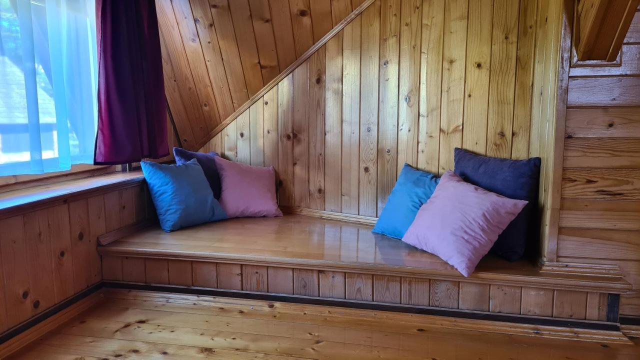 Domek Zacisze Laskowa  Екстериор снимка