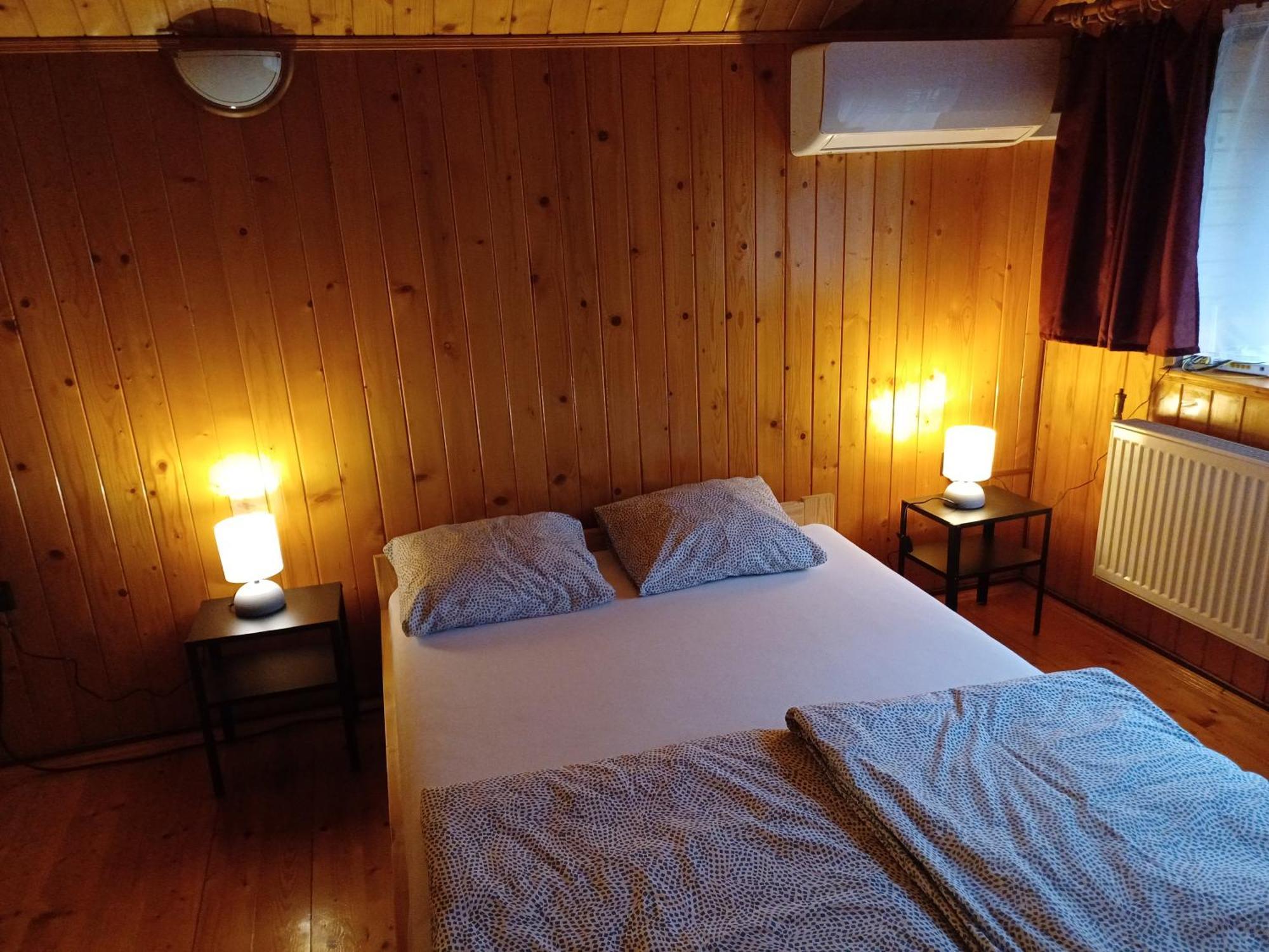 Domek Zacisze Laskowa  Екстериор снимка